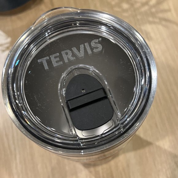 Tervis Golden State Warriors 30oz. Retro Stainless Steel Tumbler - Picture 9 of 11